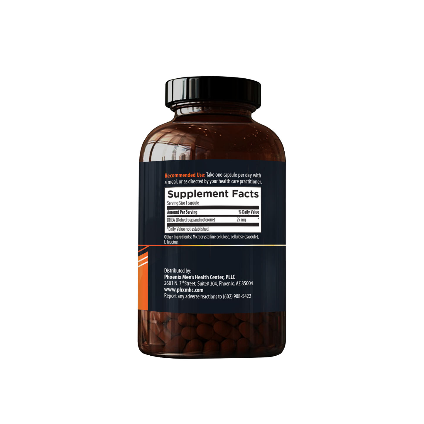 DHEA 25
