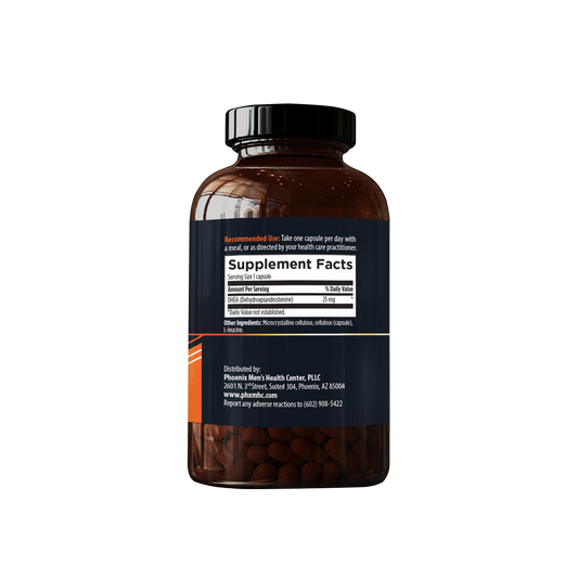 DHEA 25