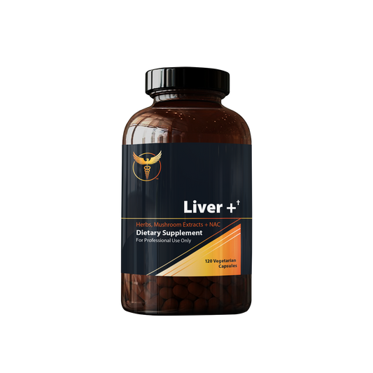 Liver Plus