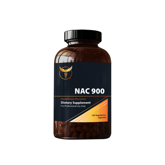NAC900