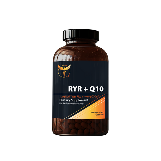 RYR CoQ10