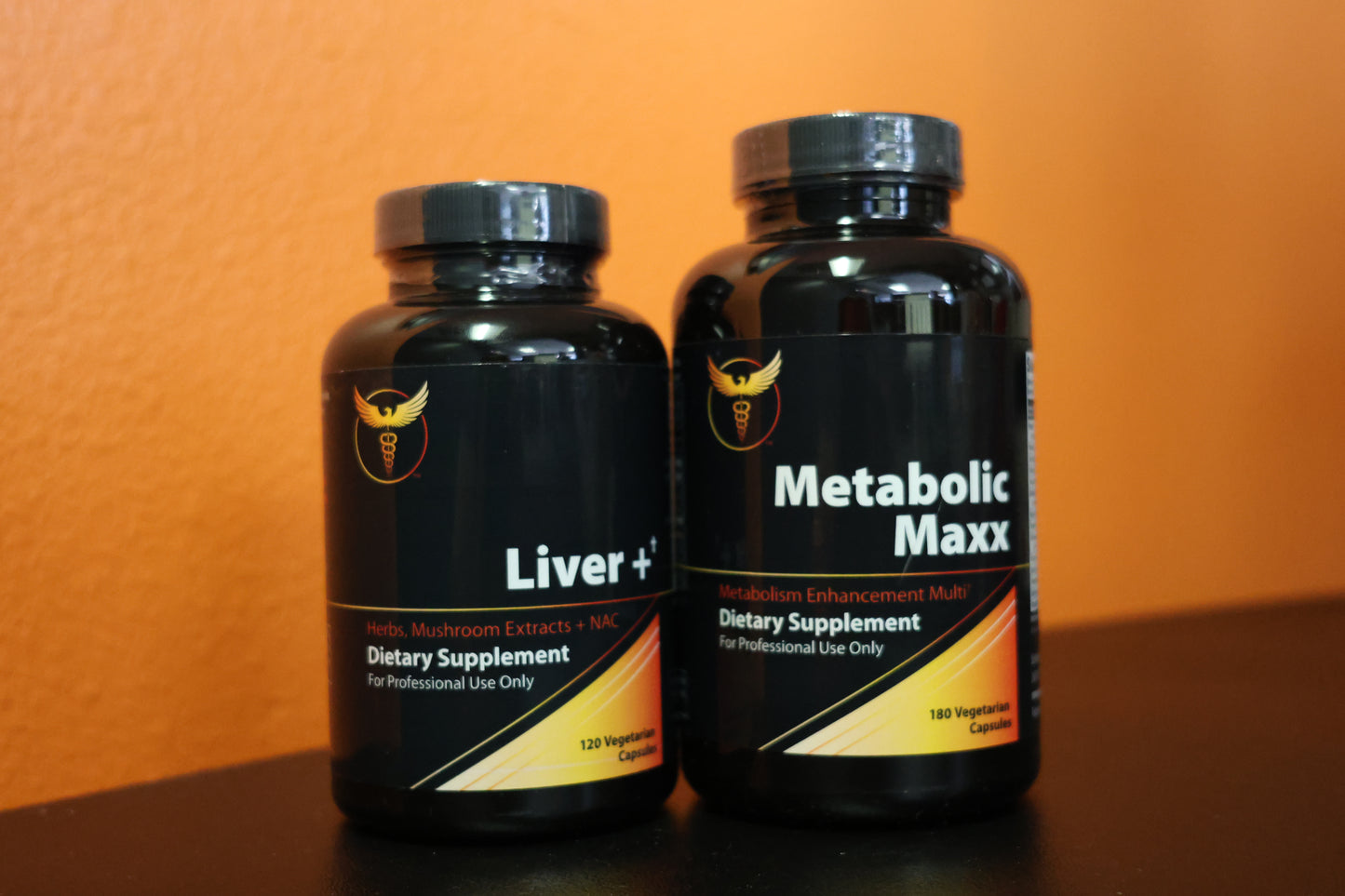 Metabolic Bundle | Daily Metabolic & Wellness Support