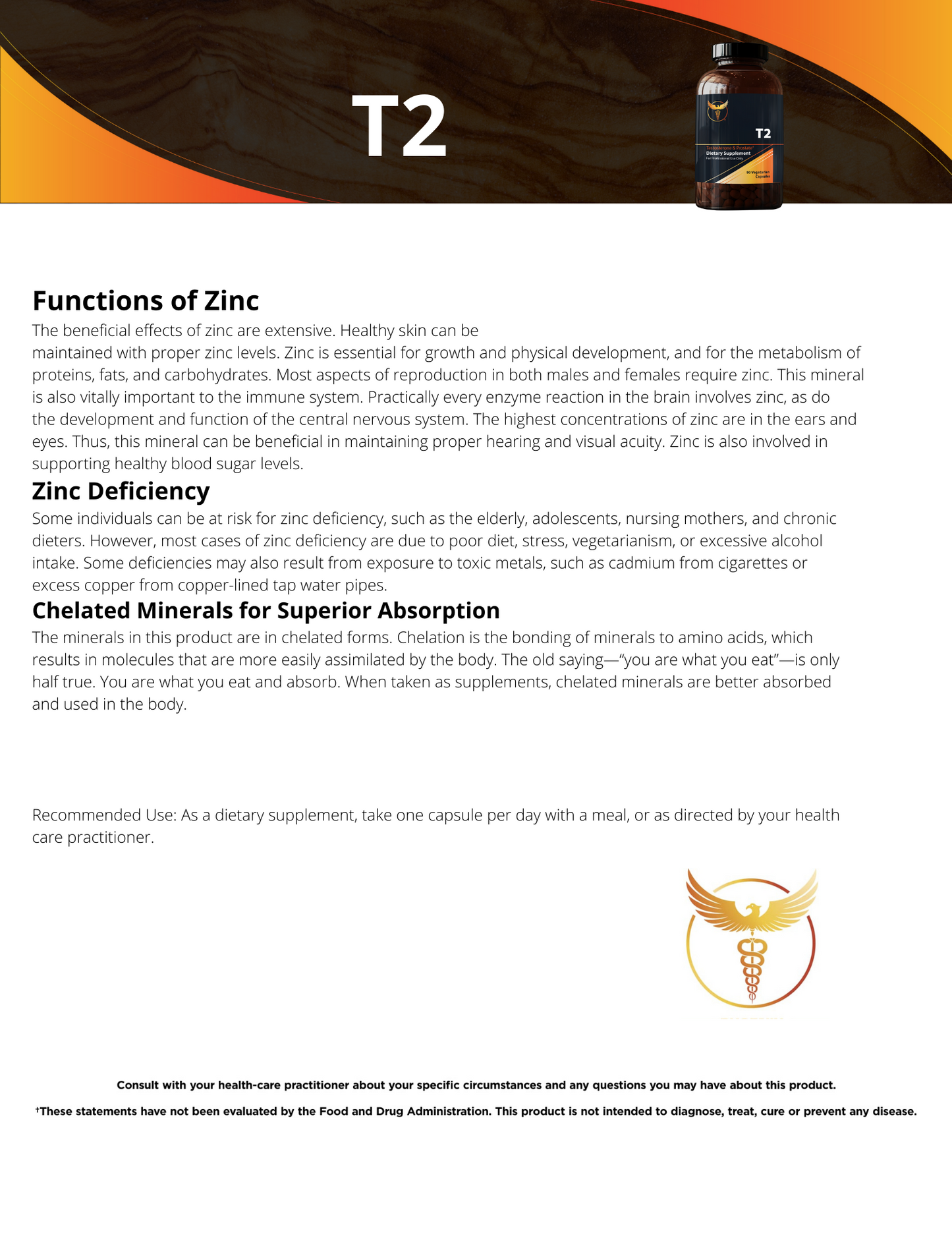 T2 - Testosterone and Prostate