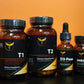 Elite Testosterone Bundle | Men’s Hormone and Vitality Support