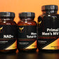 Energy Bundle | Energy, Focus & Performance Support