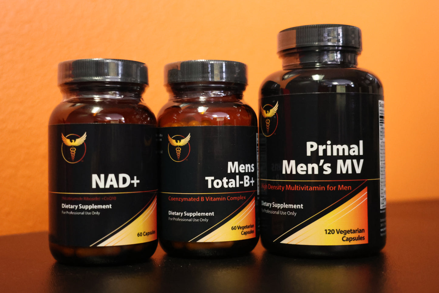 Energy Bundle | Energy, Focus & Performance Support