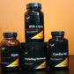 Heart Bundle | Cardiovascular Wellness Support