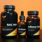 Immunity Bundle | Immune & Antioxidant Support