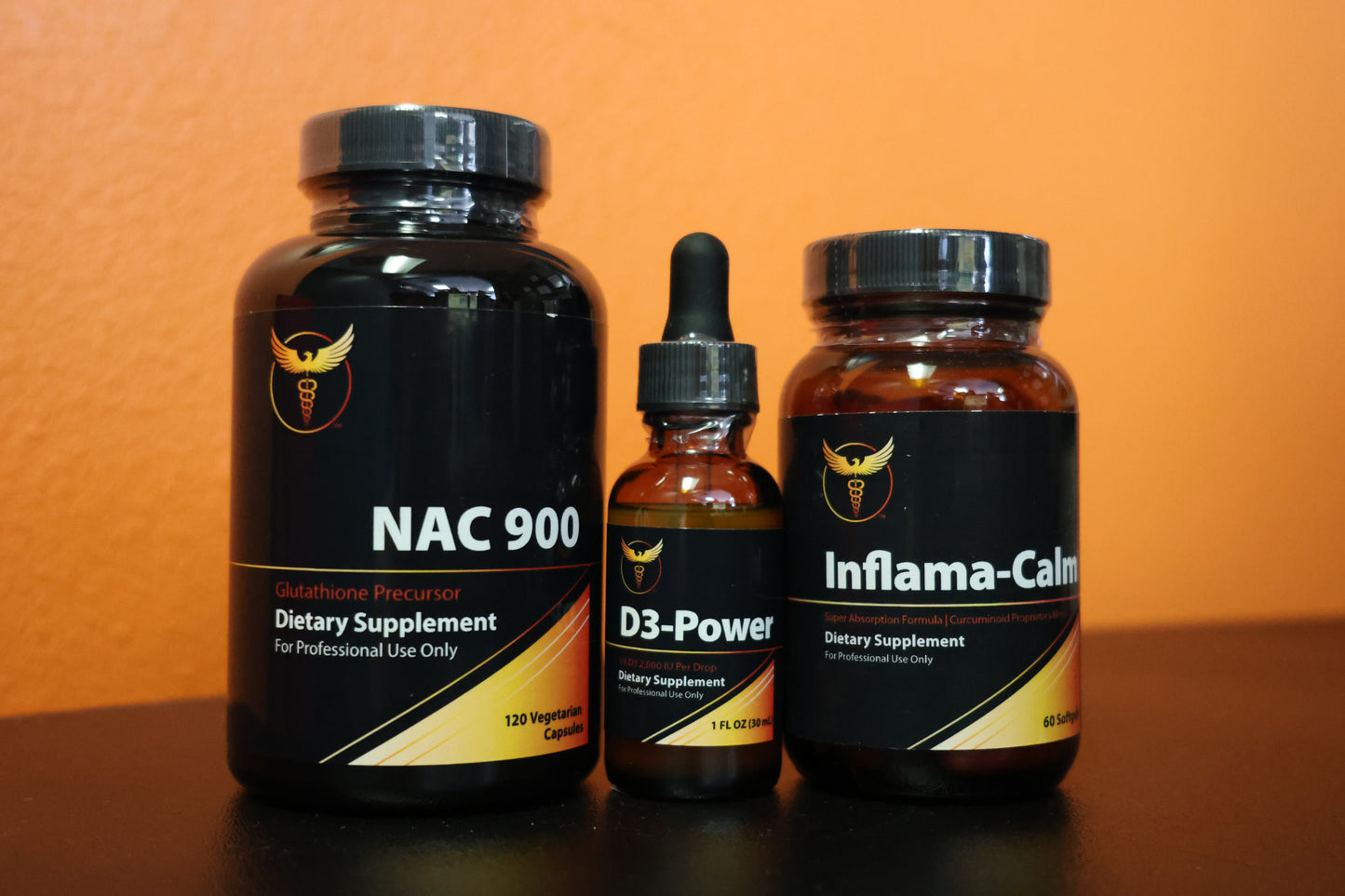 Immunity Bundle | Immune & Antioxidant Support