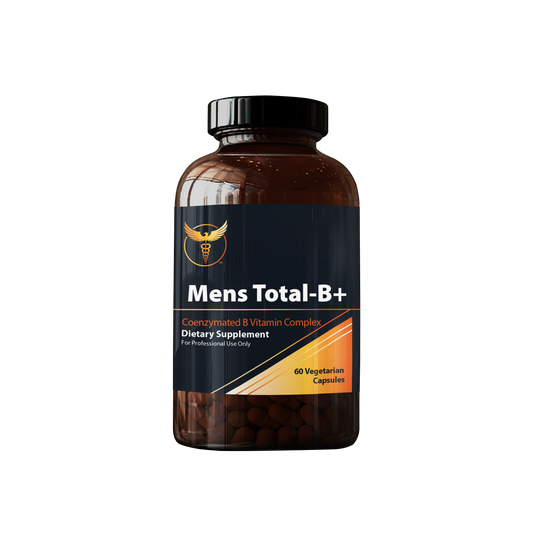 Men's Total B+