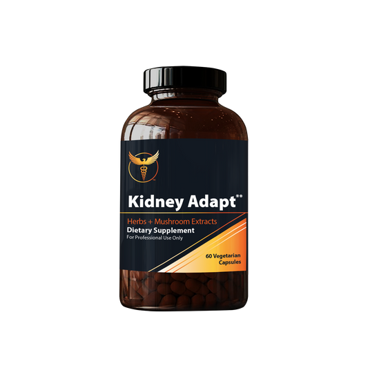 Kidney Adapt