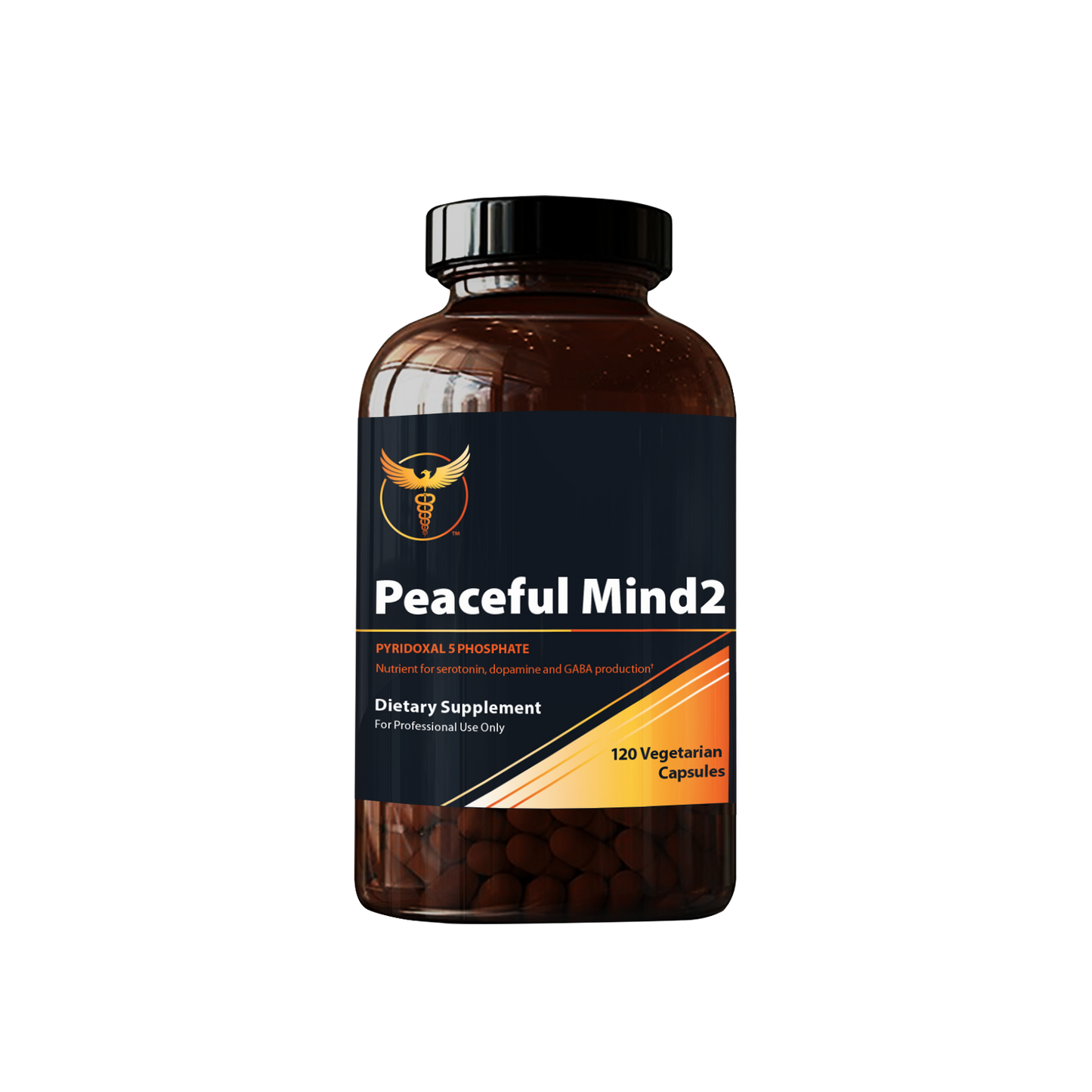 Peaceful Mind 2