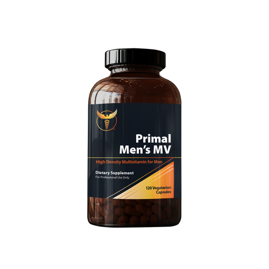 Primal Men's MV