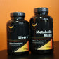Metabolic Bundle | Daily Metabolic & Wellness Support