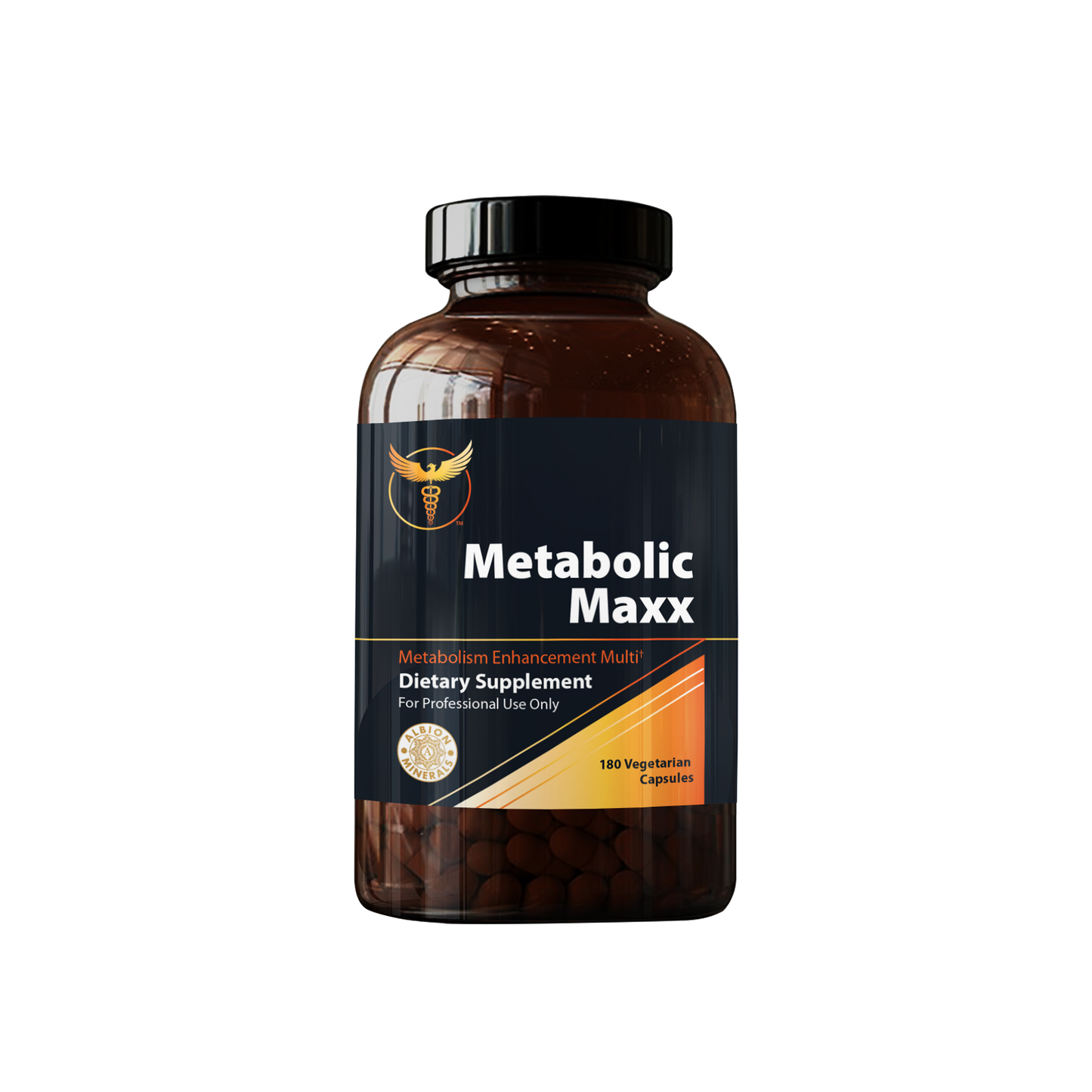Metabolic Maxx